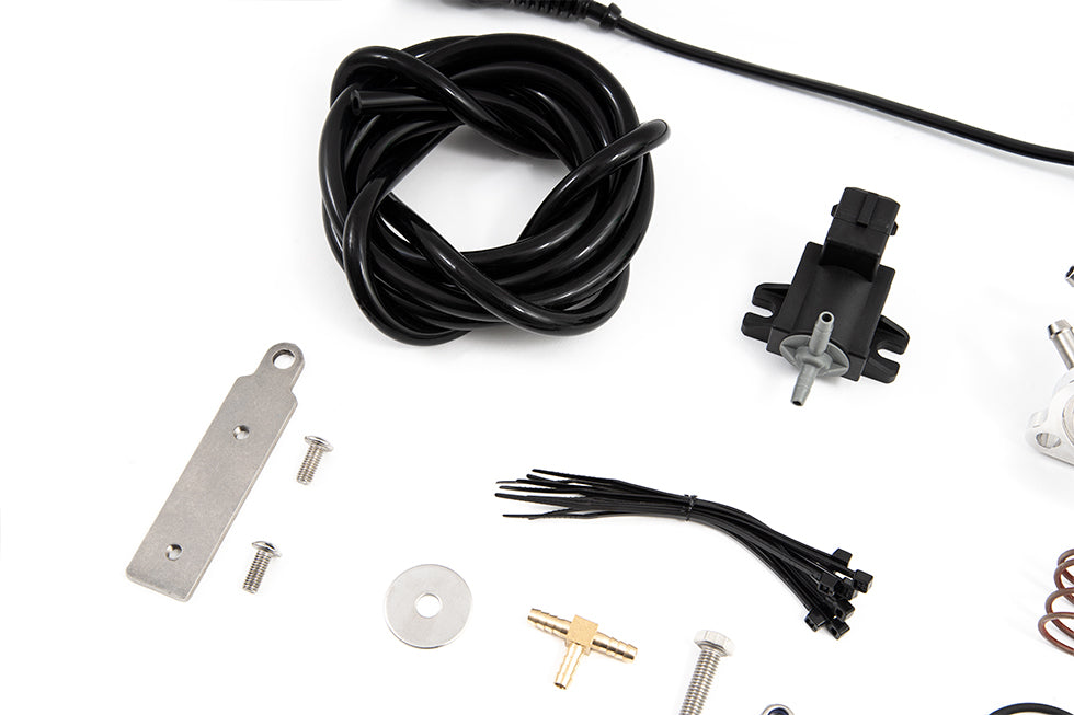 Blow Off Valve and Kit for Mini R56