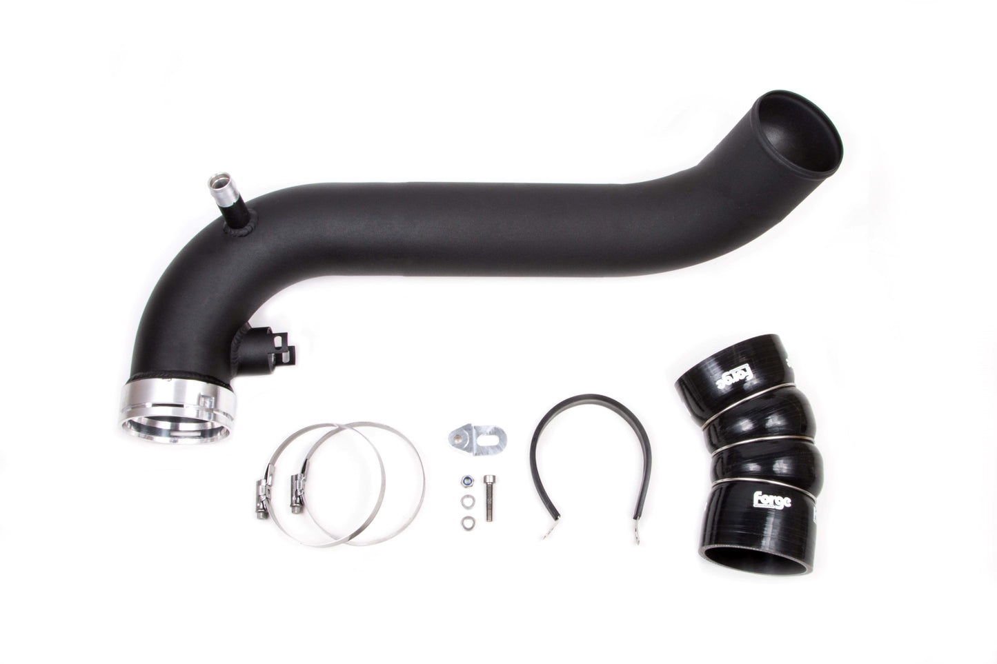 High Flow Intake Hardpipe for Mini 1.5/2.0 Turbo - Outlet