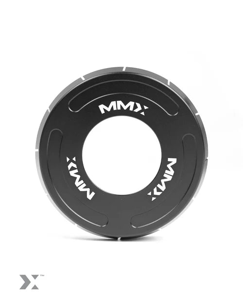 MMX S65 VANOS Covers for BMW E90/E92/E93 M3