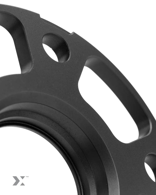 MMR Hubcentric wheel spacers for MINI