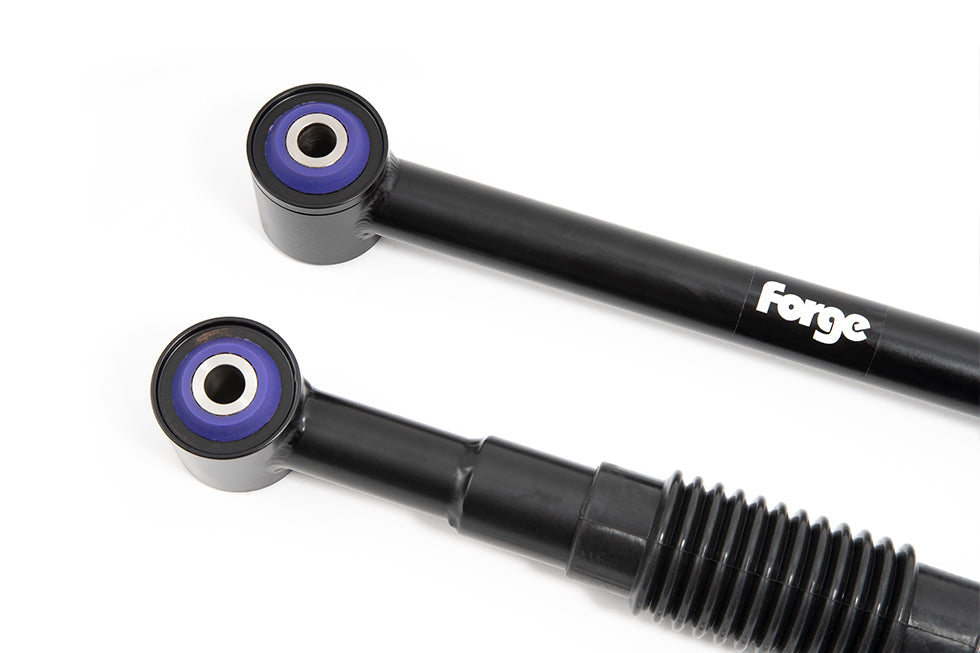 Forge Motorsport - Mini F56/F66 Adjustable Rear Tie Bars