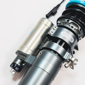 Nitron elec-TRON R3 Suspension Kit for BMW F80 M3 (2014–2018)
