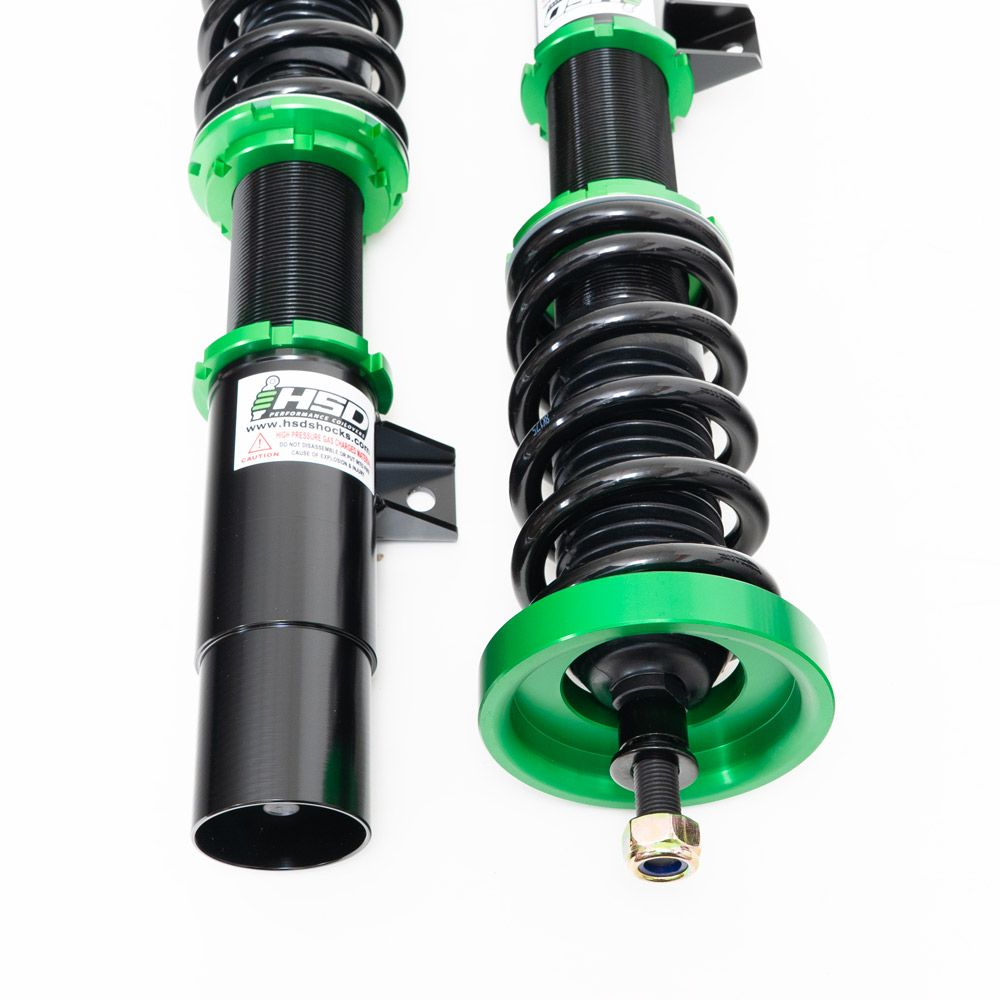HSD MonoPro Coilover OEM top mount - F20/21