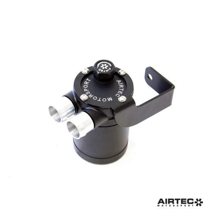 AIRTEC Motorsport Catch Can Kit for BMW B58 M140i/M240i