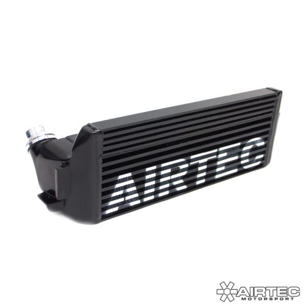AIRTEC Motorsport Intercooler Upgrade for BMW N55
