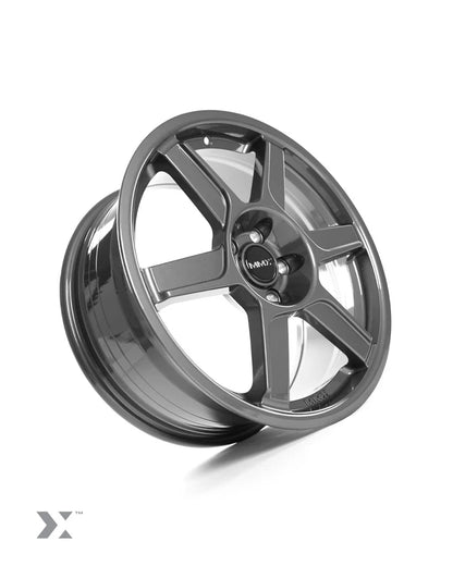 MMX x06 Flow Formed Wheels – 18x8 5x112 ET44 for MINI F-Series