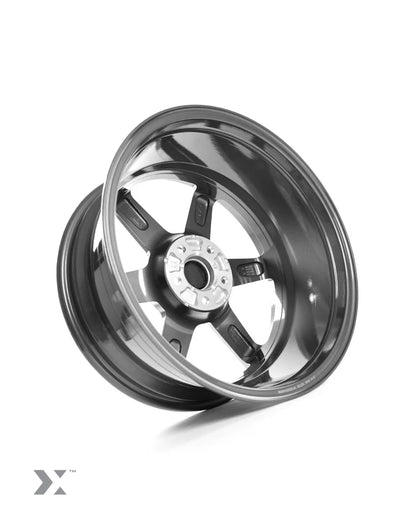 MMX x06 Flow Formed Wheels – 18x8 5x112 ET44 for MINI F-Series