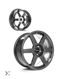 MMX x06 Flow Formed Wheels – 18x8 5x112 ET44 for MINI F-Series