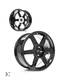MMX x06 Flow Formed Wheels – 18x8 5x112 ET44 for MINI F-Series