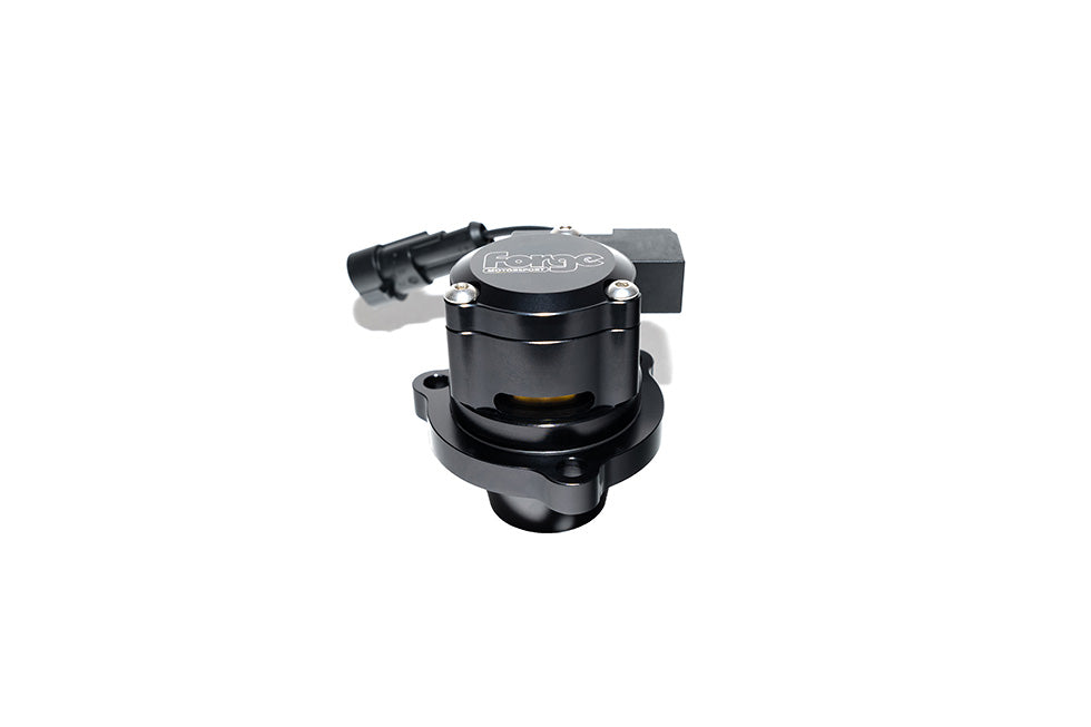 Atmospheric Dump Valve for BMW N13 1.6 and N55 3.0 Turbo (E-DV)