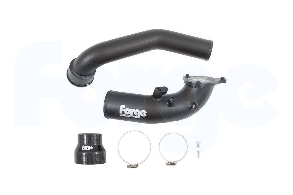 BMW B58 Boost Pipes - Outlet