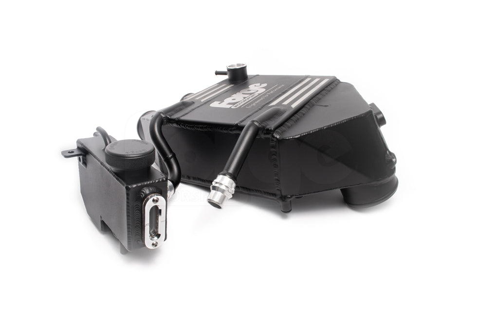 BMW M2/M3/M4 Chargecooler