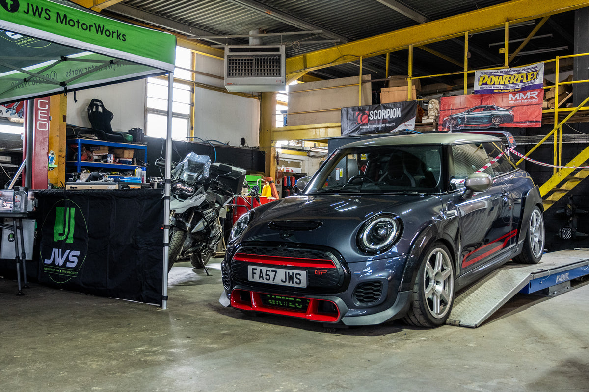 JWS MotorWorks – JWS MotorWorks