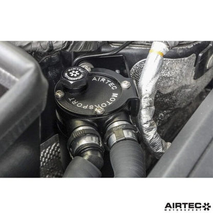 AIRTEC Motorsport Catch Can Kit for BMW B58 M140i/M240i