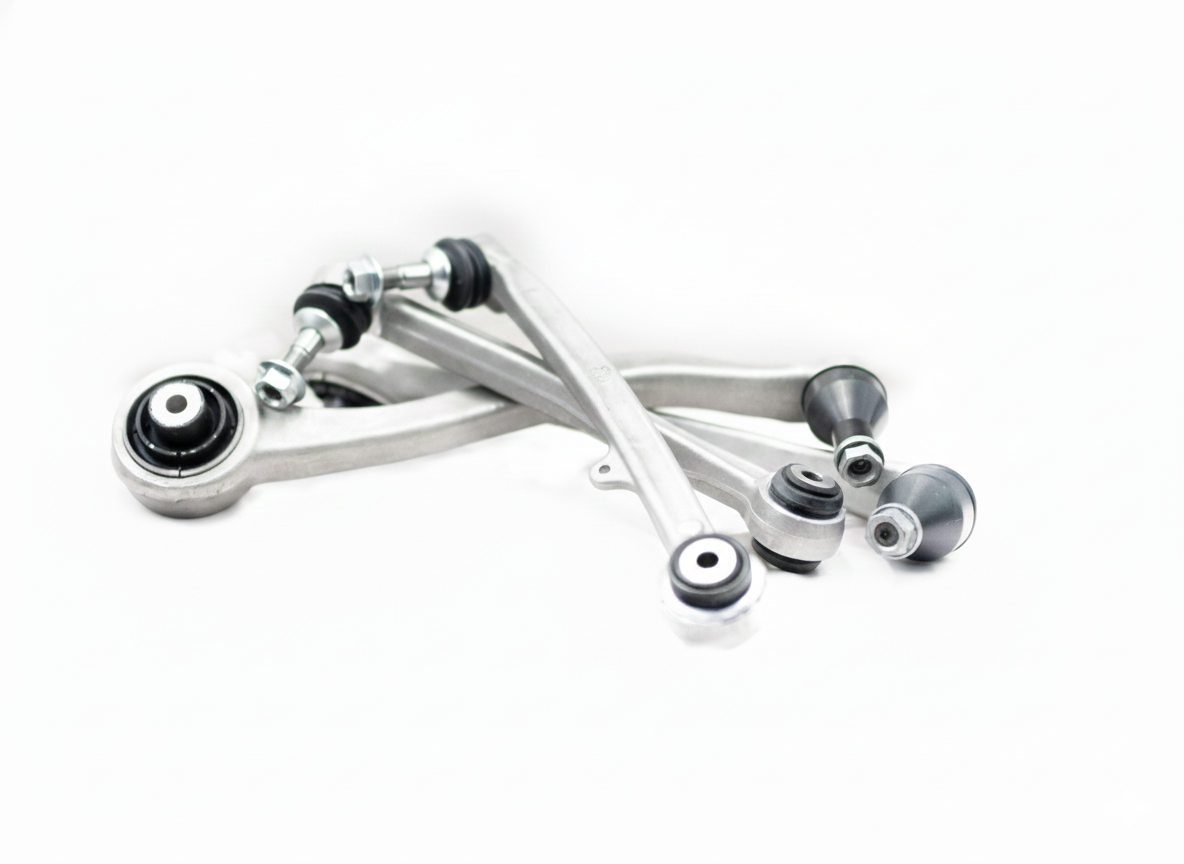 Stage 1 Handling Package - M135i, M140i, M235i, M240i