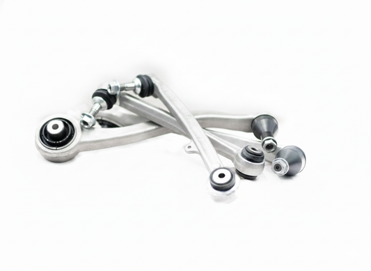 Stage 1 Handling Package - M135i, M140i, M235i, M240i