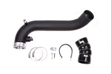 High Flow Intake Hardpipe for Mini 1.5/2.0 Turbo