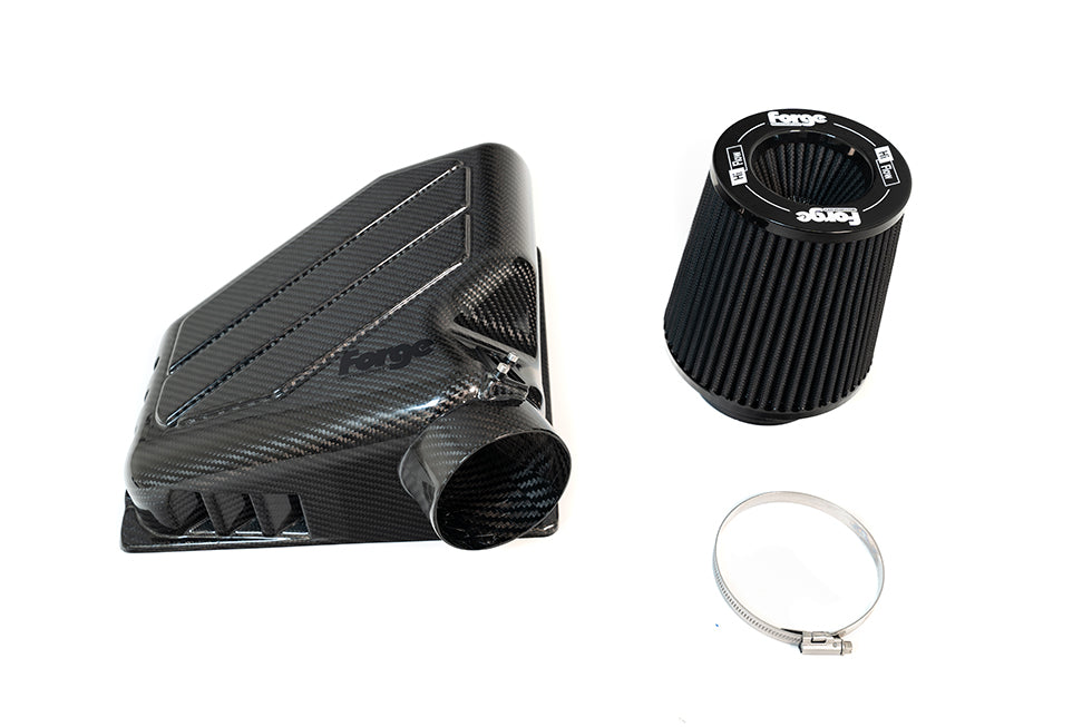 Induction Kit for BMW B46/B48 (120i, 125i, 220i, 230i, 320i, 330i, 420i, 430i)