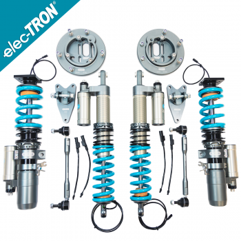 Nitron elec-TRON R3 Suspension Kit for BMW F80 M3 (2014–2018)