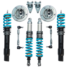 BMW F80 M3 (14-18) NTR R1 Suspension Kit
