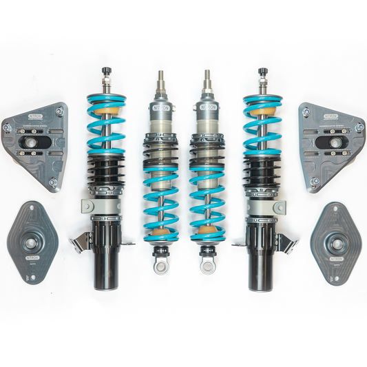Nitron – JWS MotorWorks