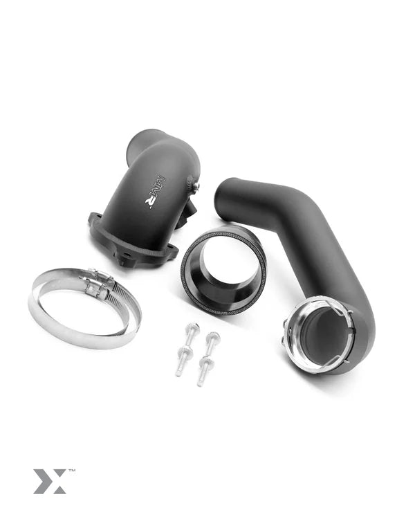 MMR Chargepipe Kit for BMW B58 — High-Flow Aluminium Performance Upgrade