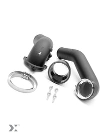 MMR Chargepipe Kit for BMW B58 — High-Flow Aluminium Performance Upgrade