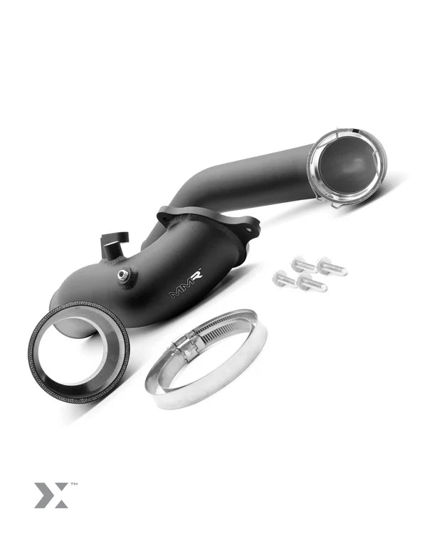 MMR Chargepipe Kit for BMW B58 — High-Flow Aluminium Performance Upgrade