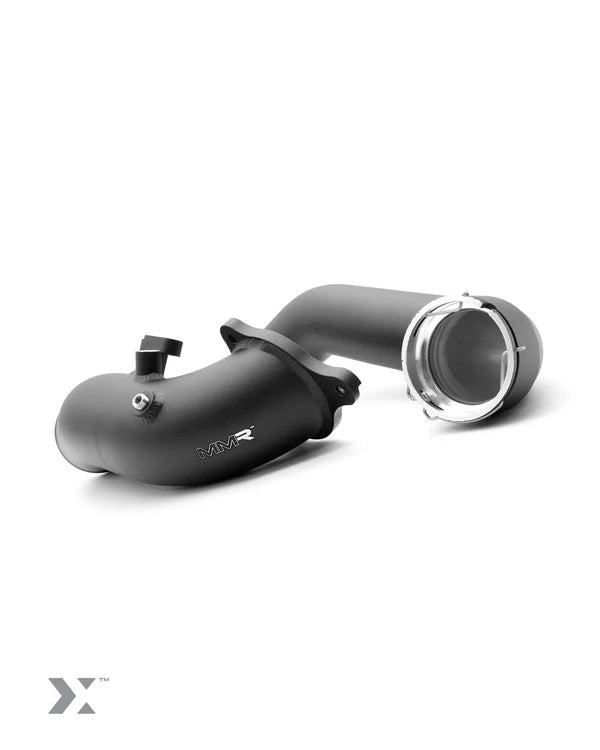 MMR Chargepipe Kit for BMW B58 — High-Flow Aluminium Performance Upgrade