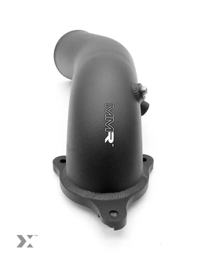 MMR Chargepipe Kit for BMW B58 — High-Flow Aluminium Performance Upgrade