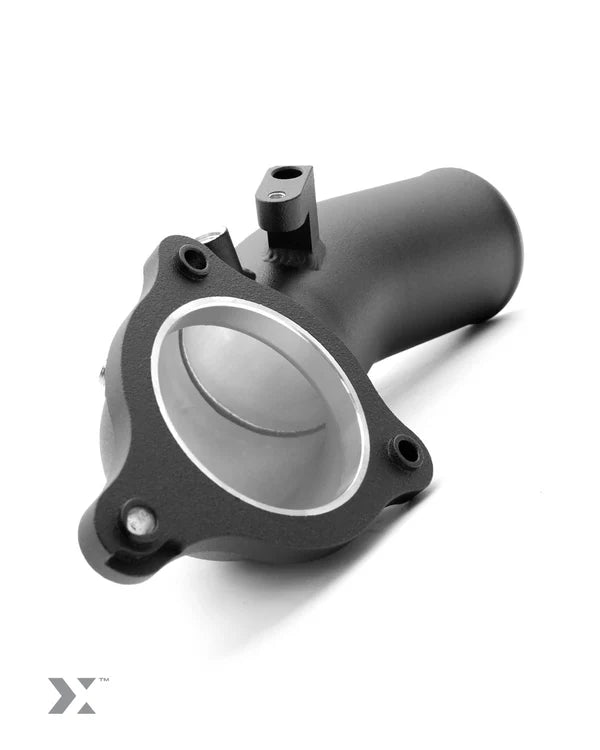 MMR Chargepipe Kit for BMW B58 — High-Flow Aluminium Performance Upgrade