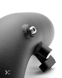 MMR Chargepipe Kit for BMW B58 — High-Flow Aluminium Performance Upgrade