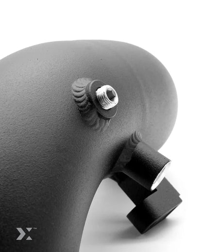 MMR Chargepipe Kit for BMW B58 — High-Flow Aluminium Performance Upgrade