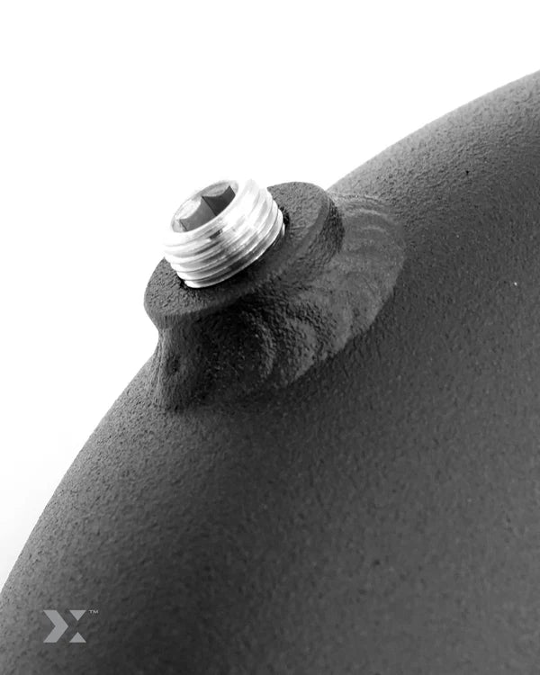 MMR Charge pipe kit for   F-Series MINI