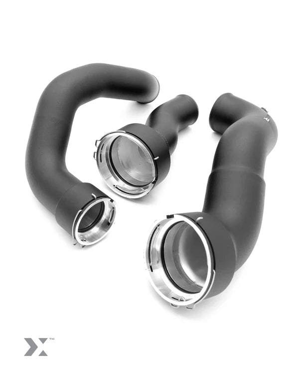 MMR Charge pipe kit for   F-Series MINI