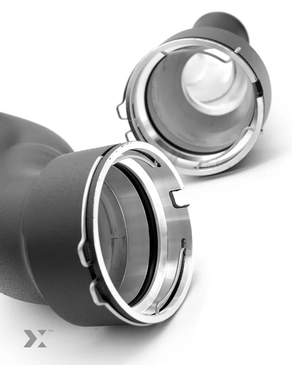 MMR Charge pipe kit for   F-Series MINI