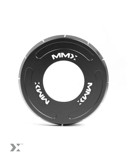MMX S65 VANOS Covers for BMW E90/E92/E93 M3