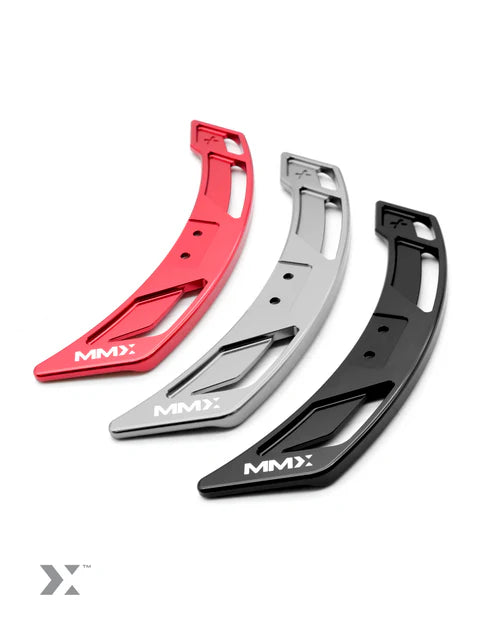 MMX Gear shift paddles | F-Series | Magnetic