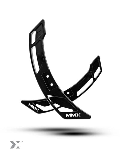 MMX Gear shift paddles | G-Series | Magnetic