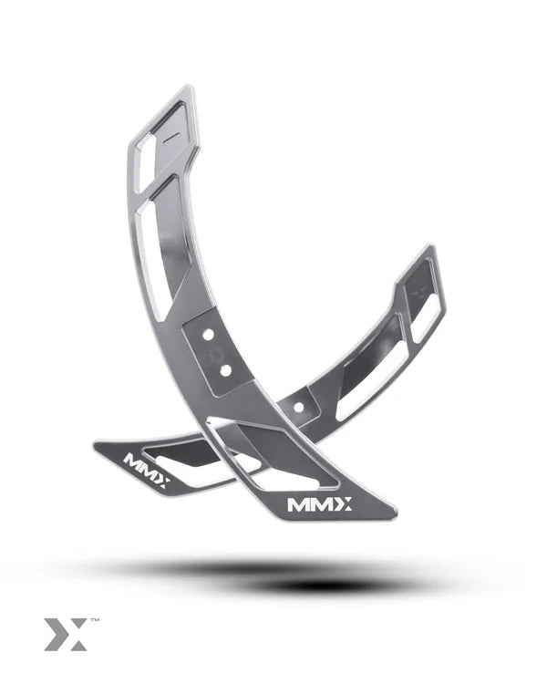 MMX Gear shift paddles | F-Series | Magnetic