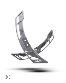 MMX Magnetic Gear   Shift Paddles For MINI F56