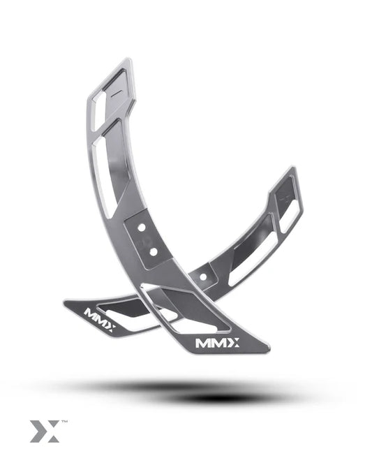 MMX Gear shift paddles | F-Series | Magnetic