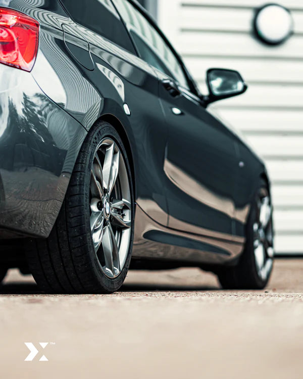 MMR Lowering springs   for BMW M135i, M140i,   M235i & M240i