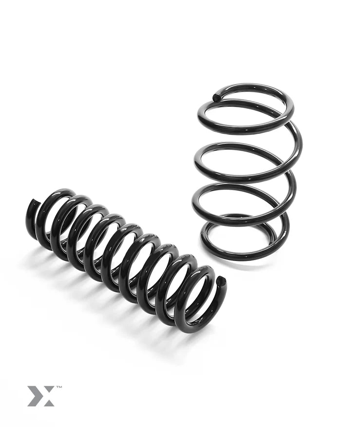 MMX Lowering Springs for BMW M135i F40 xDrive