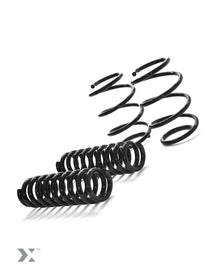 MMX Lowering Springs for BMW M135i F40 xDrive