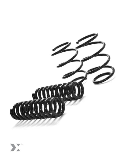 MMX Lowering Springs for BMW M135i F40 xDrive