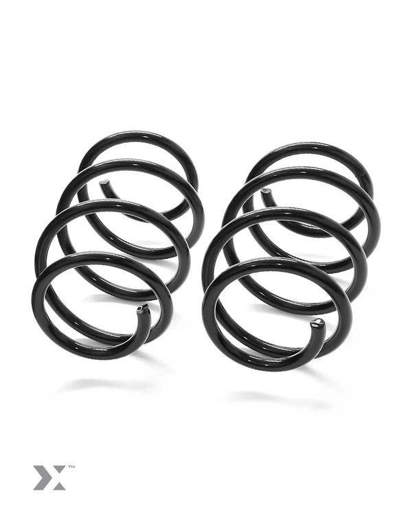 MMX Lowering Springs for BMW M135i F40 xDrive