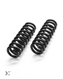 MMX Lowering Springs for BMW M135i F40 xDrive