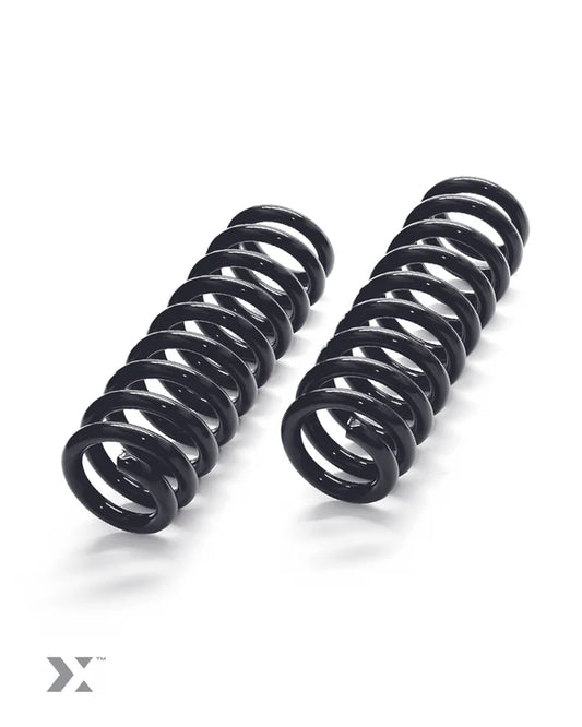 MMR Lowering springs   for MINI F56