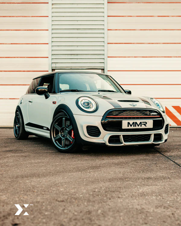 MMR Lowering springs   for MINI F56